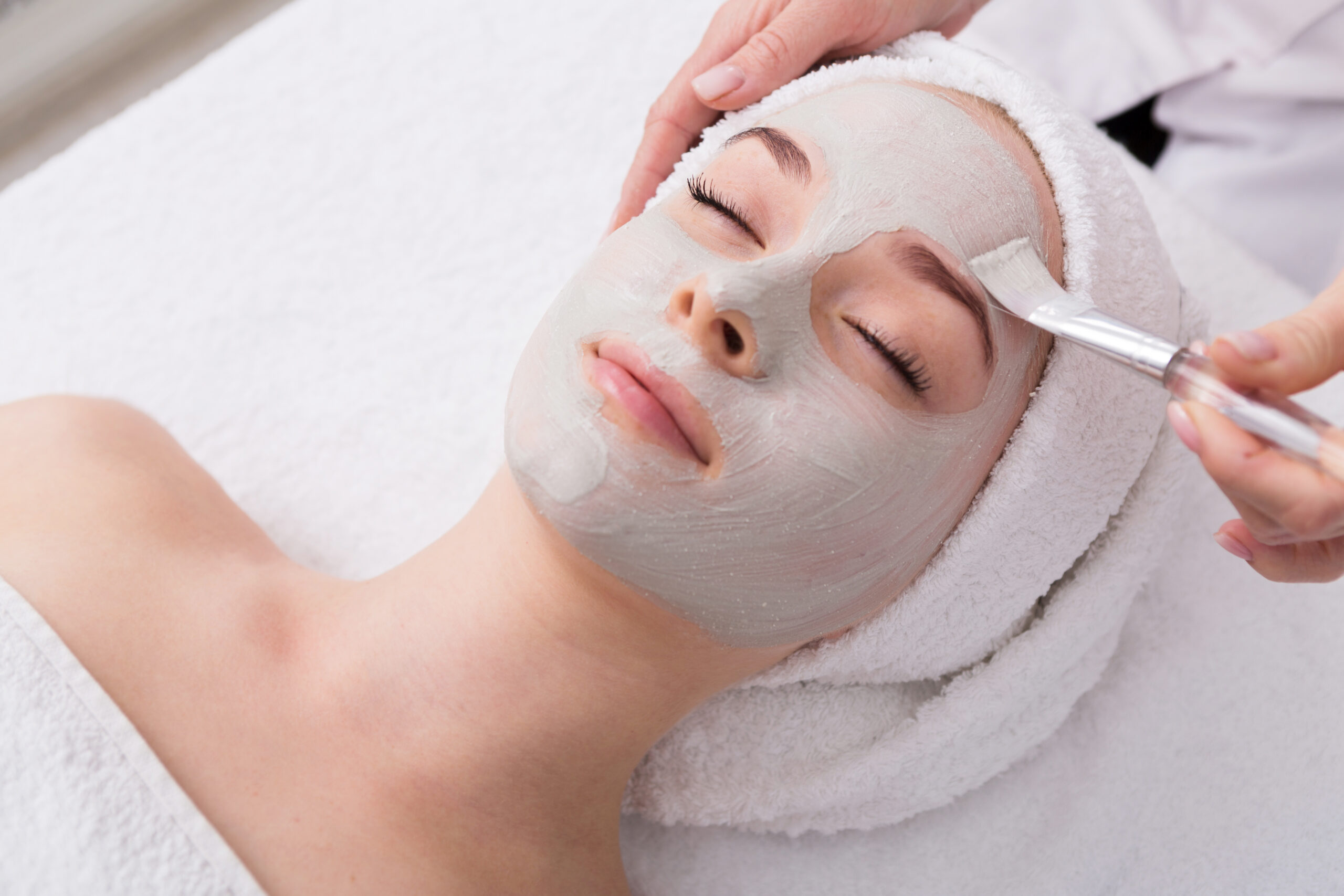 Chemical Peels by Skin Haven Cosmetic Clinic PLLC in Seattle, WA United States